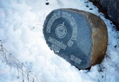 43. ročník - 9.1.2027